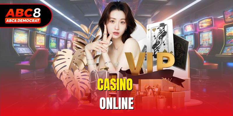 Casino online