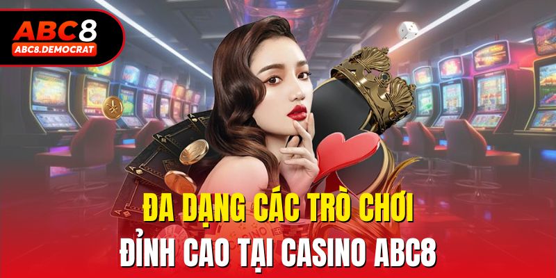 Slot game